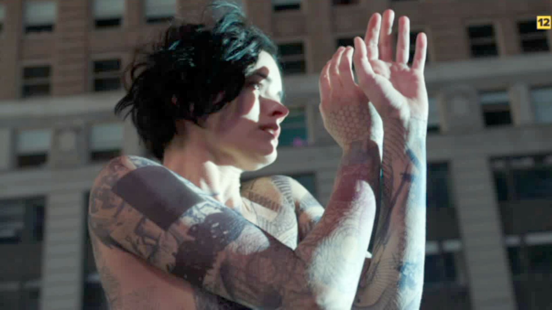 El cuerpo de Jane Doe es un puzle