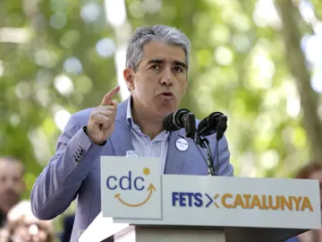 Francesc Homs Francesc Homs