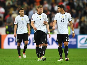 Selección de Alemania