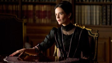 Evan Green en 'Penny Dreadful'