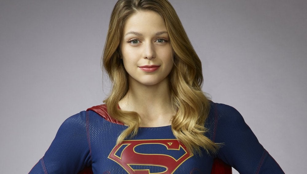 Supergirl