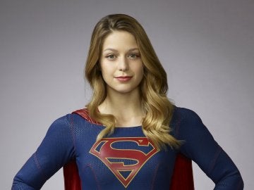 Supergirl