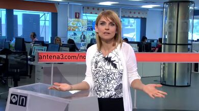 Un paso adelante o un paso atrás