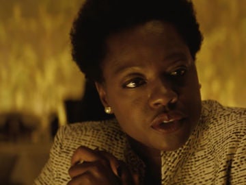 Viola Davis en 'Escuadrón Suicida'