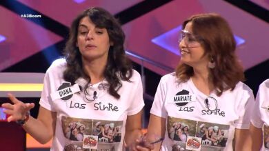 Si Juanra no va a ‘Las Sinre’, 'Las Sinre’ van a ‘¡Boom!’