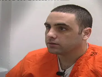 Frame 15.630356 de: El Estado de Florida solicita la pena de muerte para Pablo Ibar en la repetición del juicio Frame 15.630356 de: El Estado de Florida solicita la pena de muerte para Pablo Ibar en la repetición del juicio