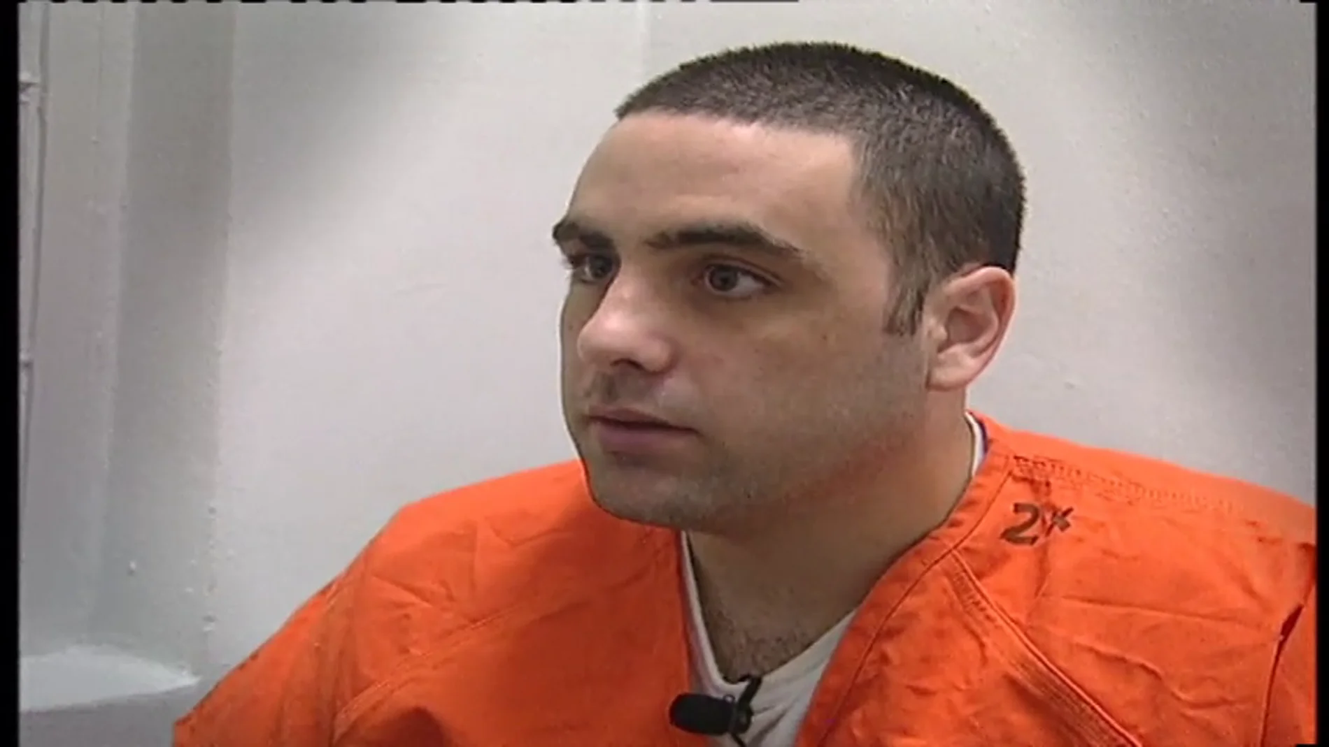 Frame 15.630356 de: El Estado de Florida solicita la pena de muerte para Pablo Ibar en la repetición del juicio Frame 15.630356 de: El Estado de Florida solicita la pena de muerte para Pablo Ibar en la repetición del juicio