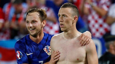 Rakitic: 