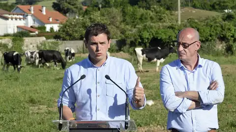 El presidente de Ciudadanos y candidato a la presidencia del Gobierno, Albert Rivera El presidente de Ciudadanos y candidato a la presidencia del Gobierno, Albert Rivera
