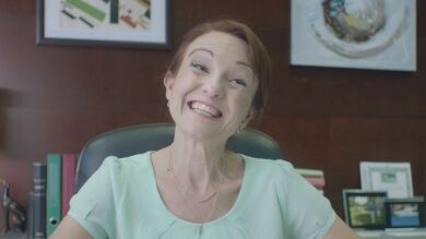 El PP lanza un vídeo advirtiendo de que con las sonrisas de Unidos Podemos la economía se paralizará