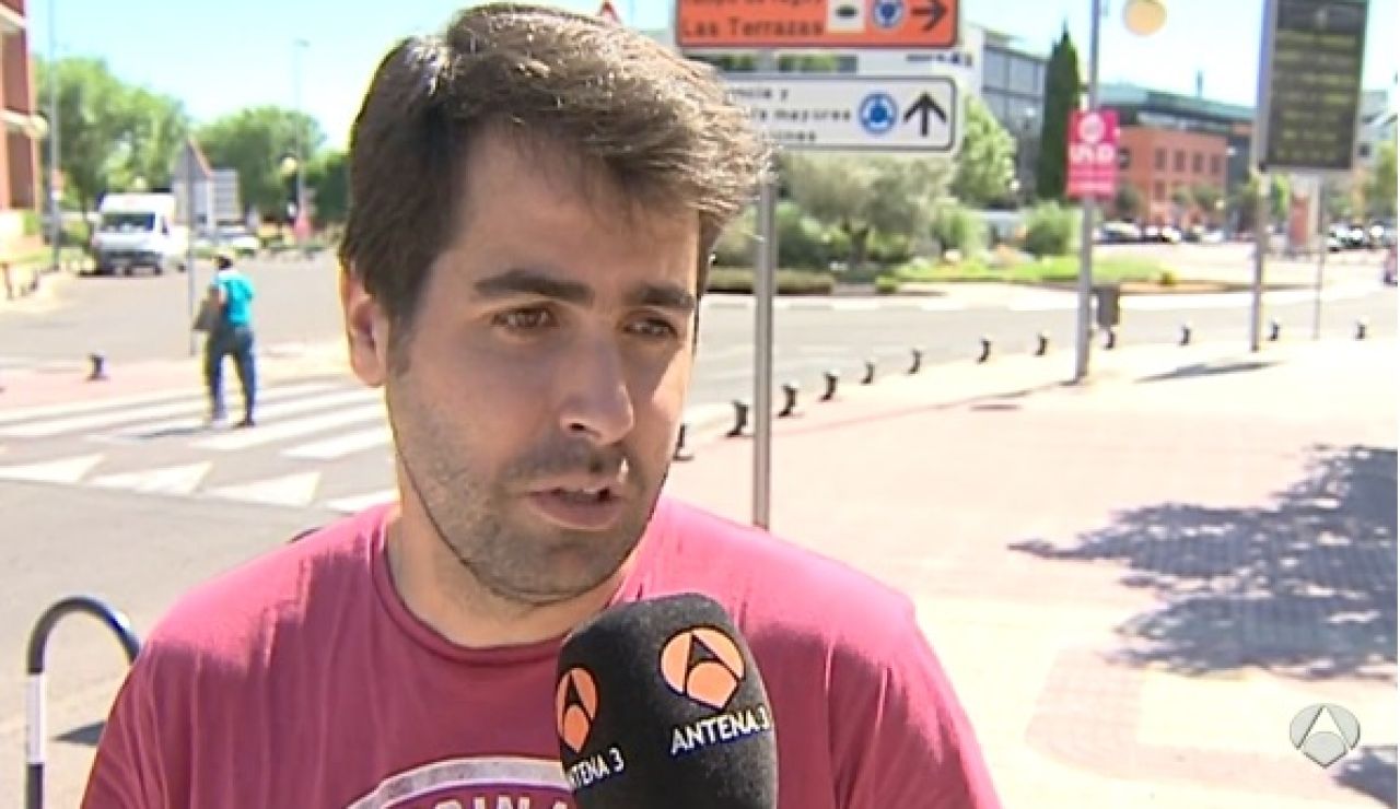 Aficionado opina sobre Pedro Rodríguez Aficionado opina sobre Pedro Rodríguez