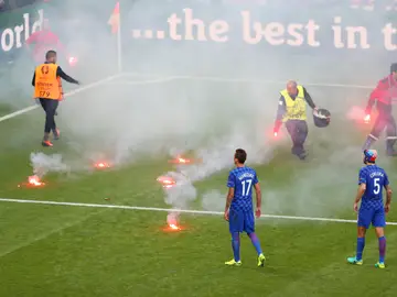 Croacia Croacia