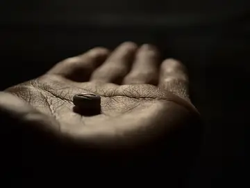 Una pastilla de droga Una pastilla de droga