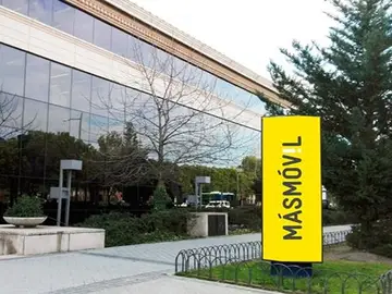 Masmóvil lanza una OPA para adquirir Euskaltel Masmóvil lanza una OPA para adquirir Euskaltel