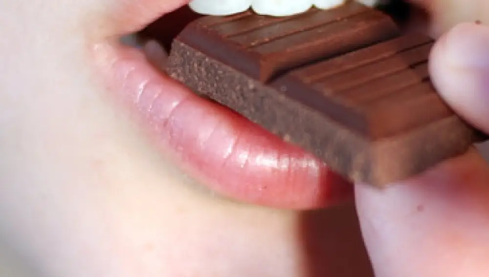 Chocolate Chocolate