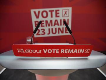 Los británicos votarán si desean permanecer o, por el contrario, dejar la Unión Europea