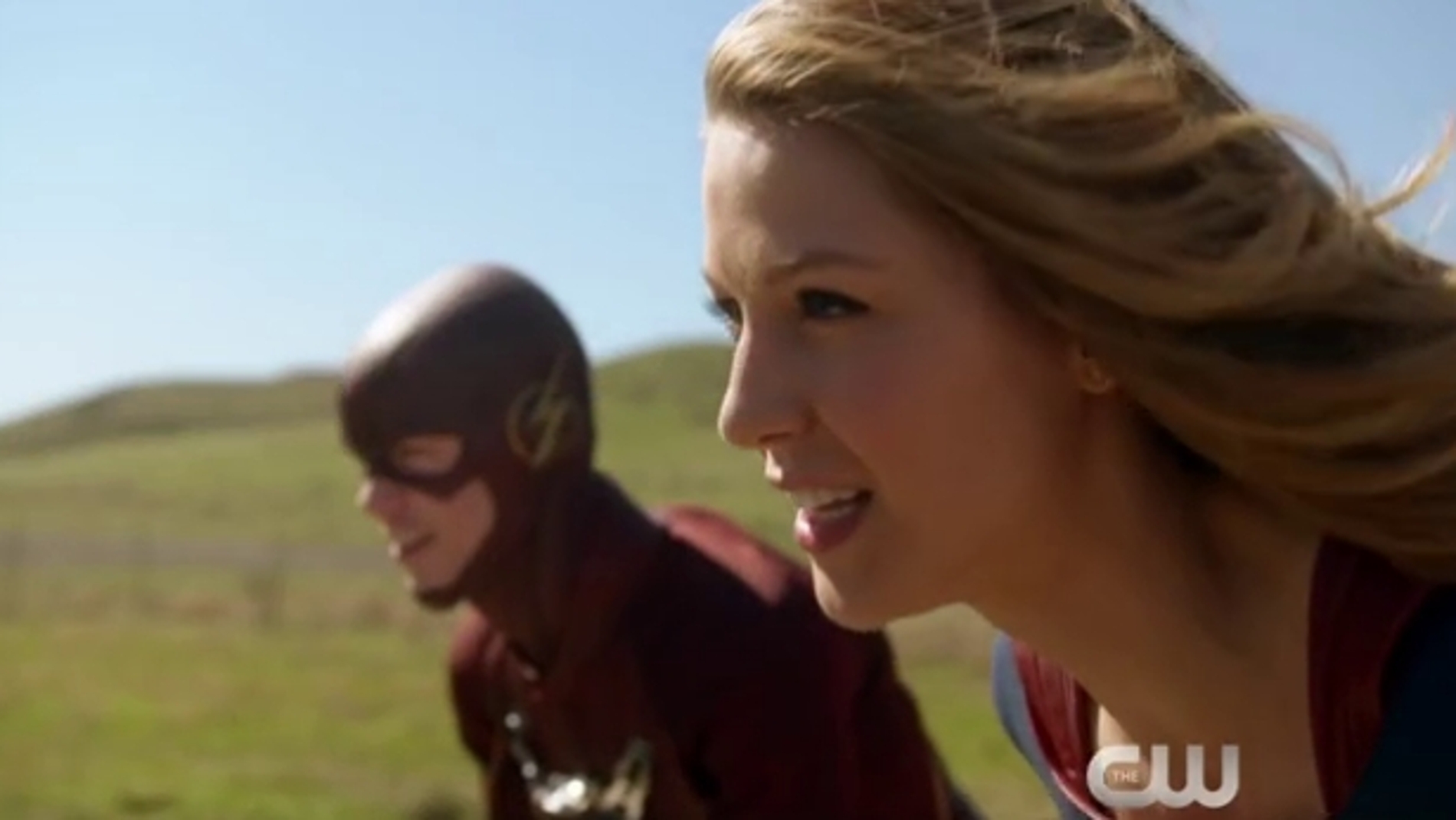 'Arrow', 'The Flash', 'Supergirl' y 'Legends of Tomorrow' se unirán en un 'mega crossover'