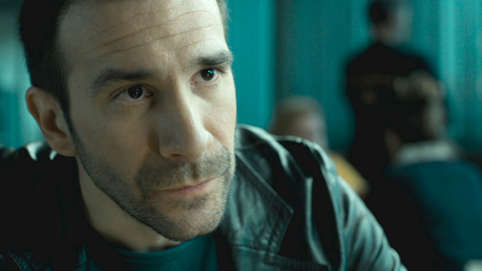 Rom&aacute;n: "Voy a matar a Fabio"