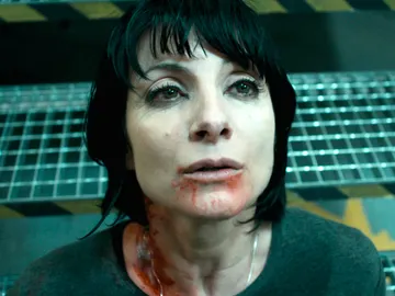 "Solo muere quién es olvidado y a mí me van a recordar" "Solo muere quién es olvidado y a mí me van a recordar"