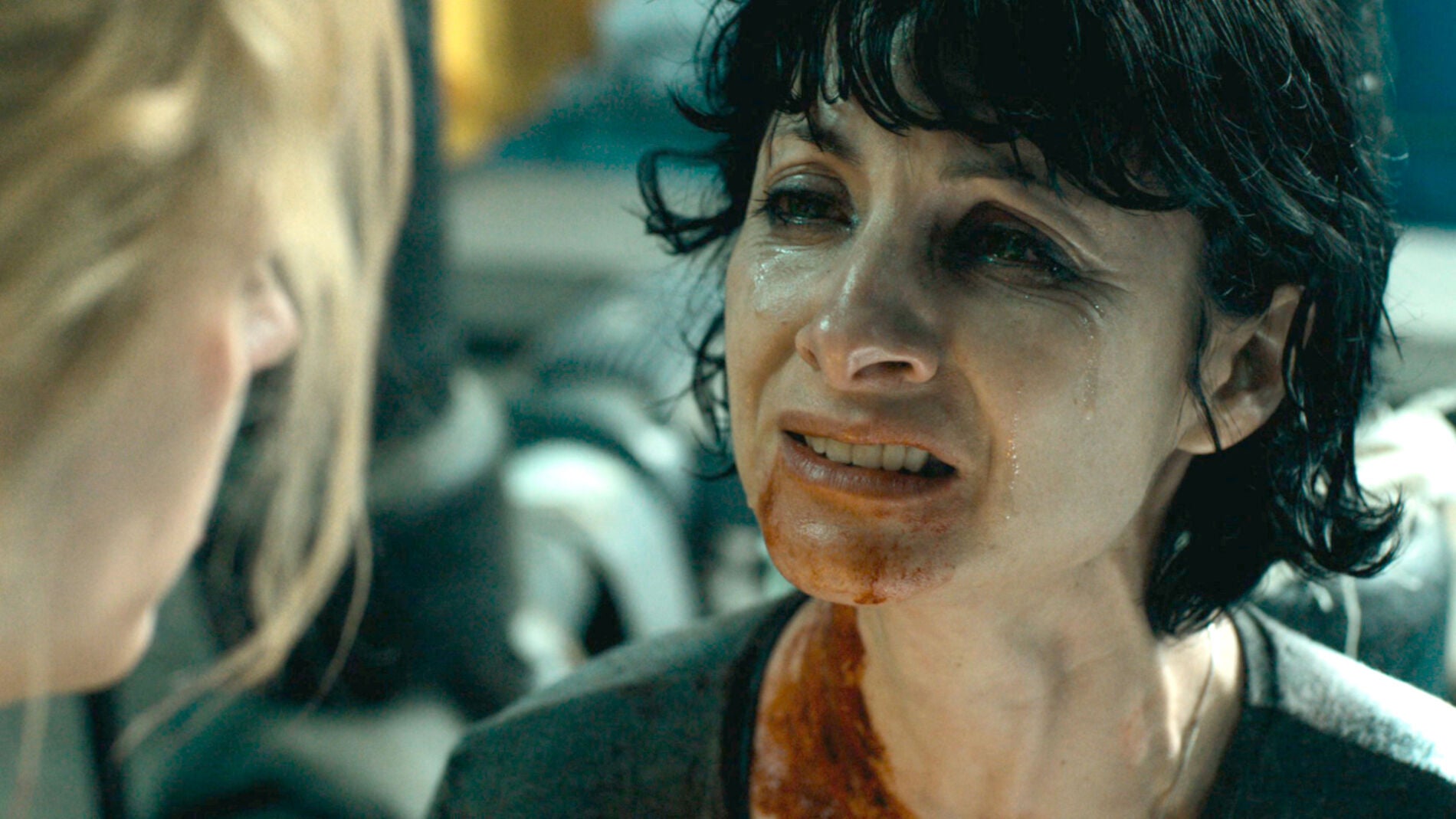 "Reza porque me estalle el coraz&oacute;n porque sino te voy a matar"