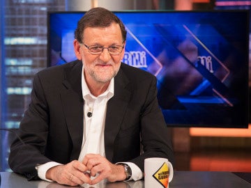 Mariano Rajoy: "El ministro del Interior no va a dimitir"
