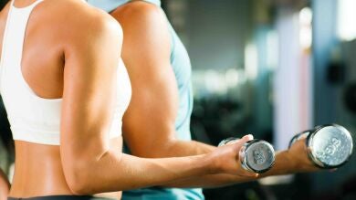 ¿Te has puesto a tope con el gimnasio? Esto es lo que tienes que comer 