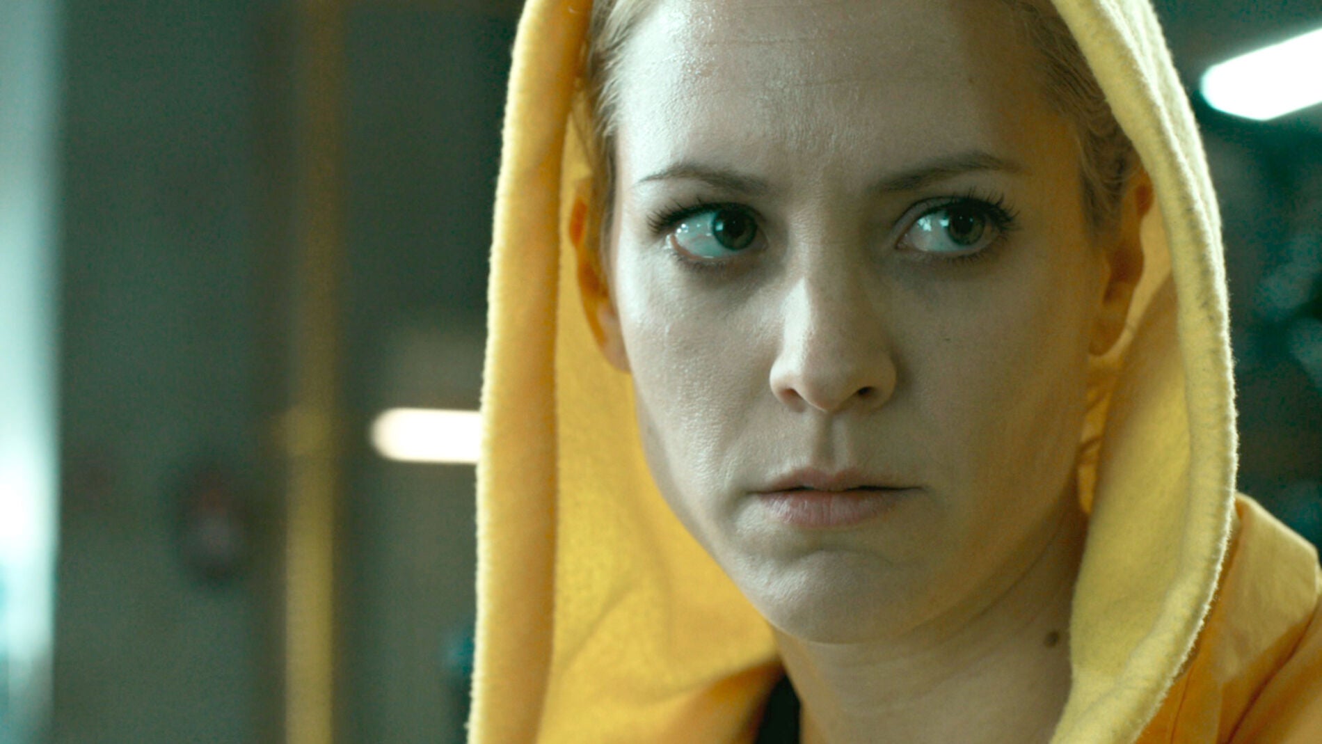 Maca a Castillo: "Si consigo doblegar a Zulema quiero mi libertad"