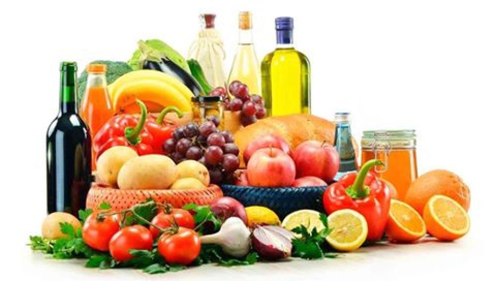 Alimentos