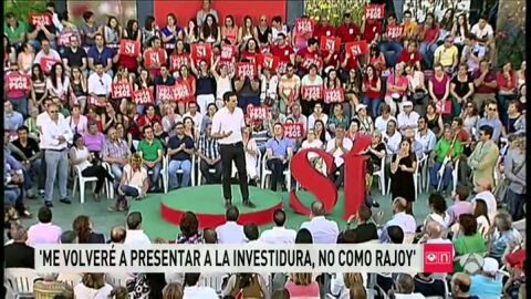 Pedro S&aacute;nchez