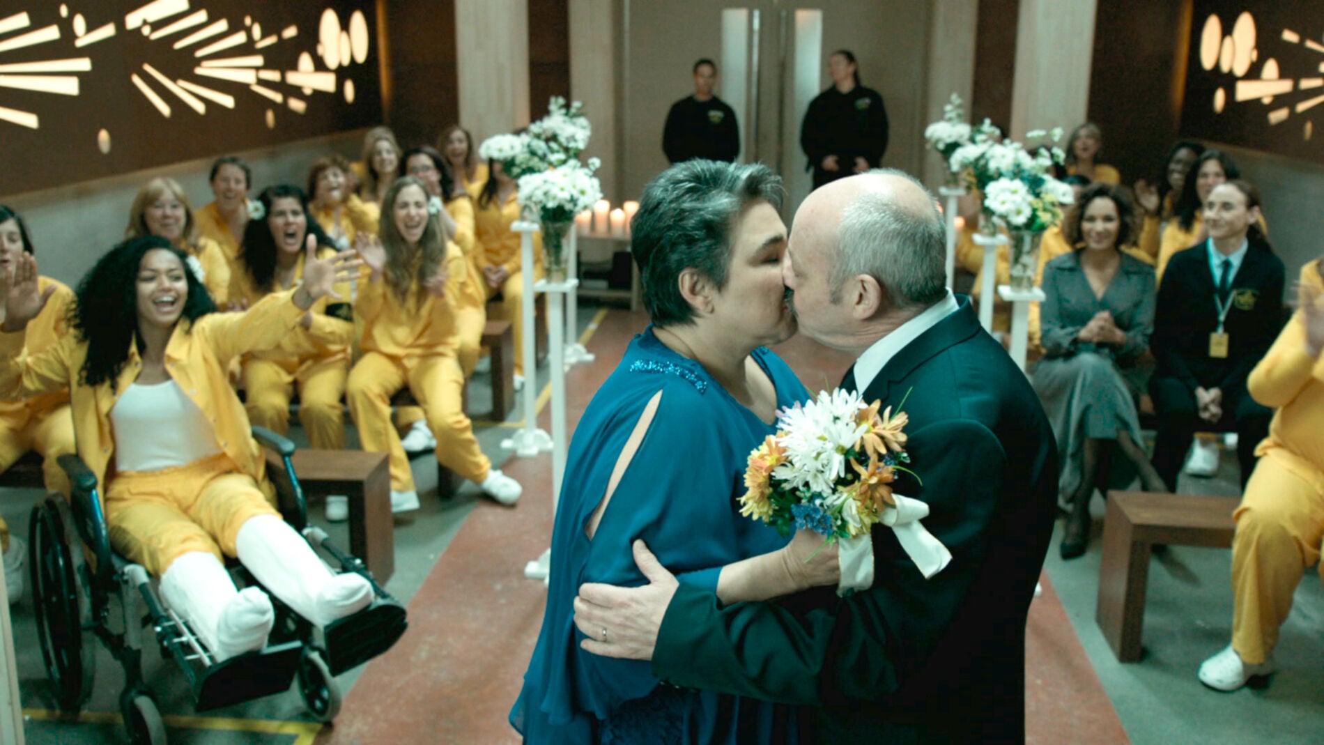 El 'S&iacute;, quiero' de Sole con un tr&aacute;gico final