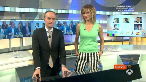 Frame 0.0 de: rivera