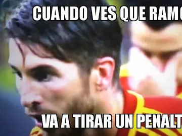 Los mejores memes de la derrota de España ante Croacia Los mejores memes de la derrota de España ante Croacia