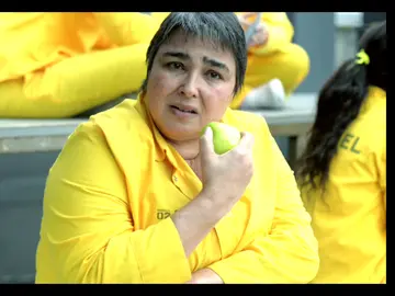 Sole, Tere y Antonia ¿creen en la suerte? Sole, Tere y Antonia ¿creen en la suerte?