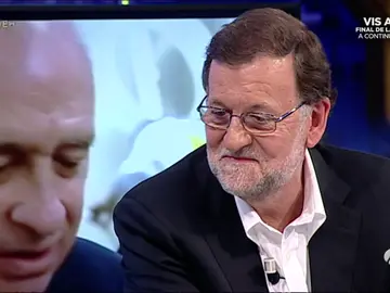 Frame 0.0 de: RAJOY NOTICIA Frame 0.0 de: RAJOY NOTICIA