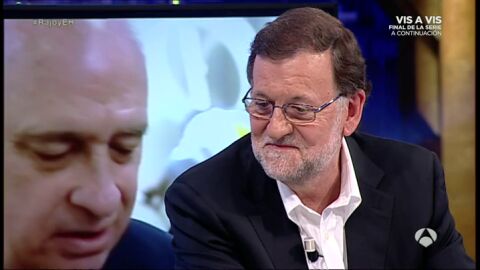 Frame 0.0 de: RAJOY NOTICIA