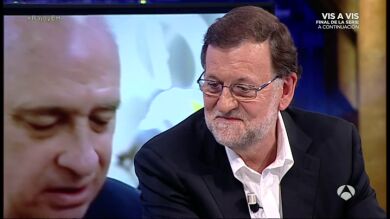 Rajoy: 