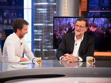 Mariano Rajoy: "Mi intuición me dice que no llegaremos a unas terceras elecciones"