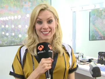 Maggie Civantos Maggie Civantos