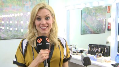 Maggie Civantos: 