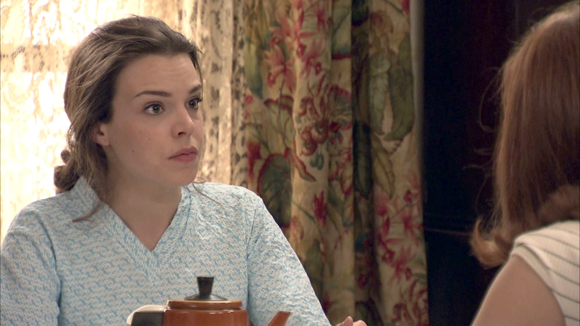  &iquest;Decidir&aacute; Mar&iacute;a presentarse a Miss Madrid?