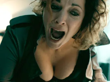 El sádico juego de sexual de Miranda y Sandoval El sádico juego de sexual de Miranda y Sandoval