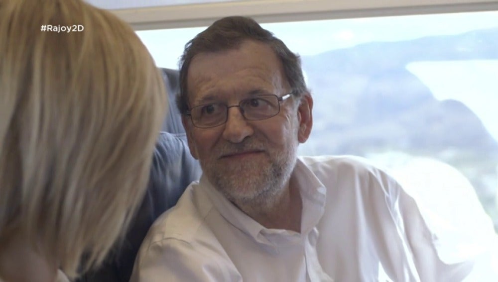 Frame 64.598267 de: Rajoy, sobre los que le piden apartarse para poder formar Gobierno: "Van a perder los que pongan esa condición"