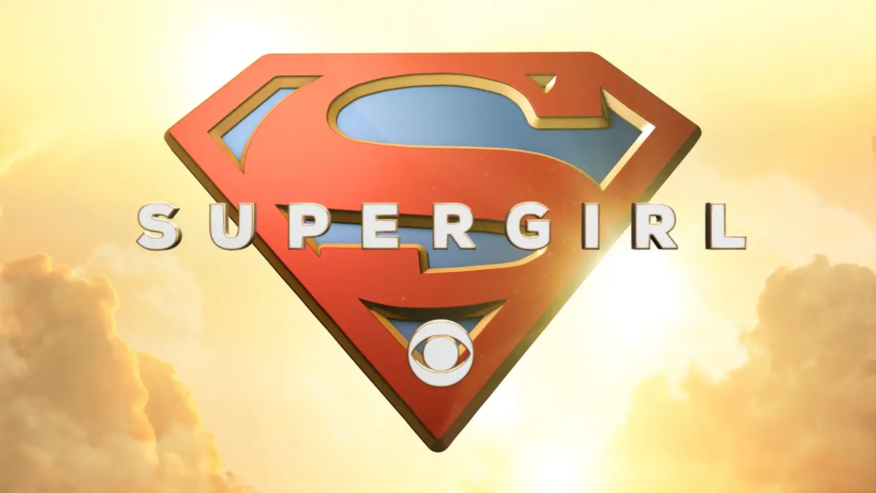 'Supergirl' aterriza este verano en Antena 3
