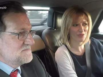 Frame 4.501669 de: La solución de Rajoy para no ser 'persona non grata' en Pontevedra: "Me presento a alcalde y me quito el título" Frame 4.501669 de: La solución de Rajoy para no ser 'persona non grata' en Pontevedra: "Me presento a alcalde y me quito el título"