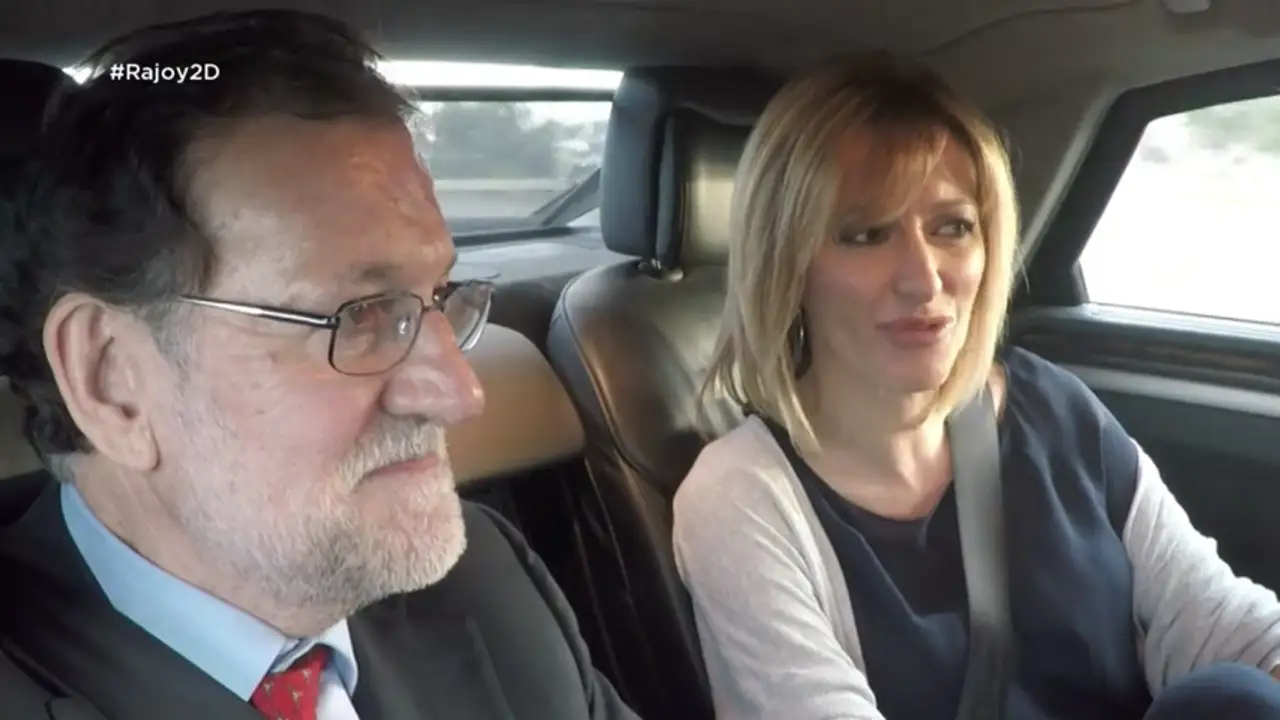 La solución de Rajoy para dejar de ser 'persona non grata' en Pontevedra: "Me presento a alcalde y me quito el título"