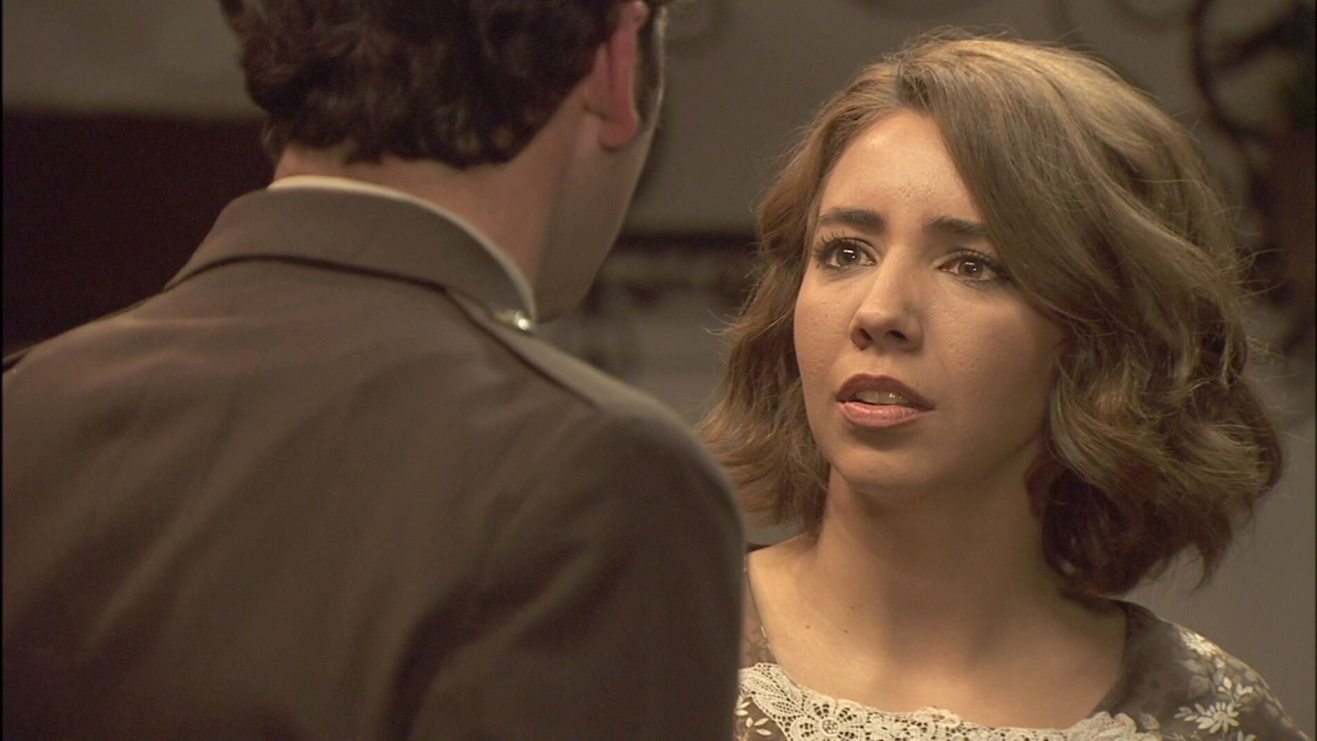 Emilia, bajo las ordenes de Crist&oacute;bal