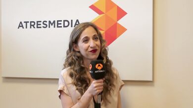 Marta Aledo: 