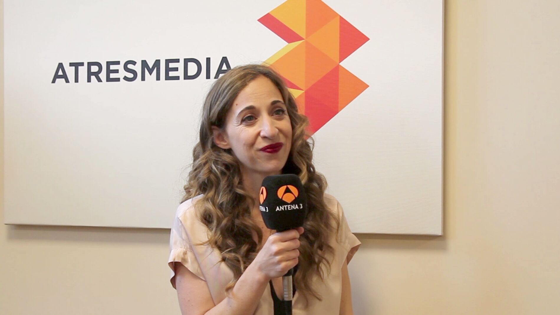 Entrevista a Marta Aledo