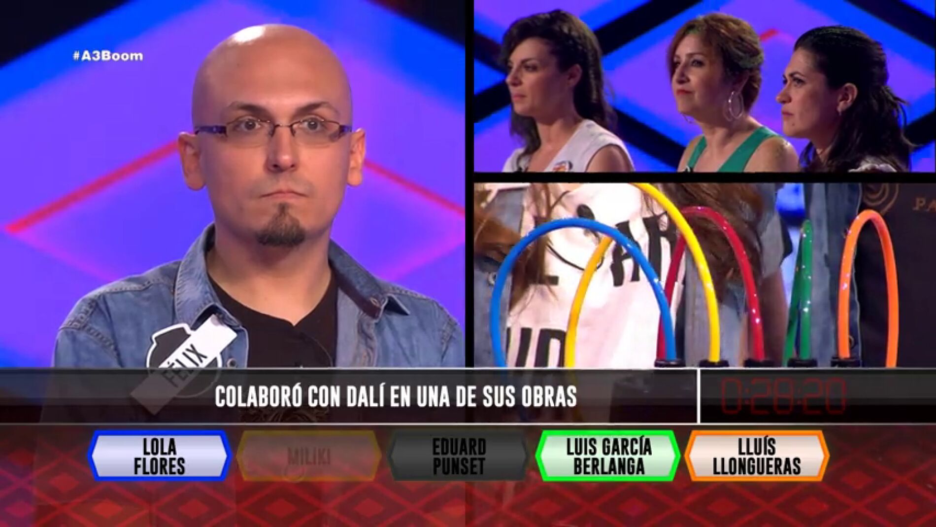 Frame 41.254631 de: Colaboradores surrealistas