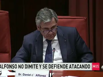 Frame 76.414081 de: Daniel de Alfonso reclama a los partidos que no le usen como "cabeza de turco" Frame 76.414081 de: Daniel de Alfonso reclama a los partidos que no le usen como "cabeza de turco"